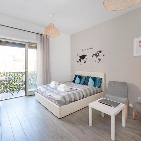 Easystayrome Vatican Home Near Metro Экстерьер фото