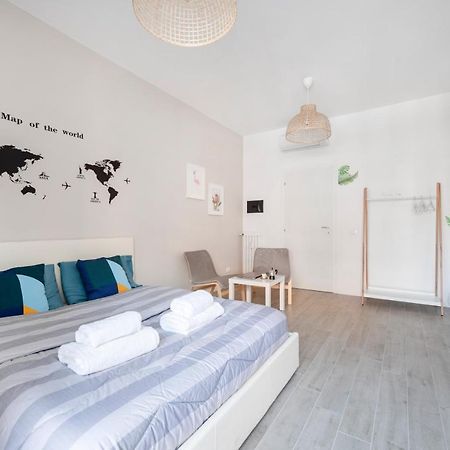 Easystayrome Vatican Home Near Metro Экстерьер фото