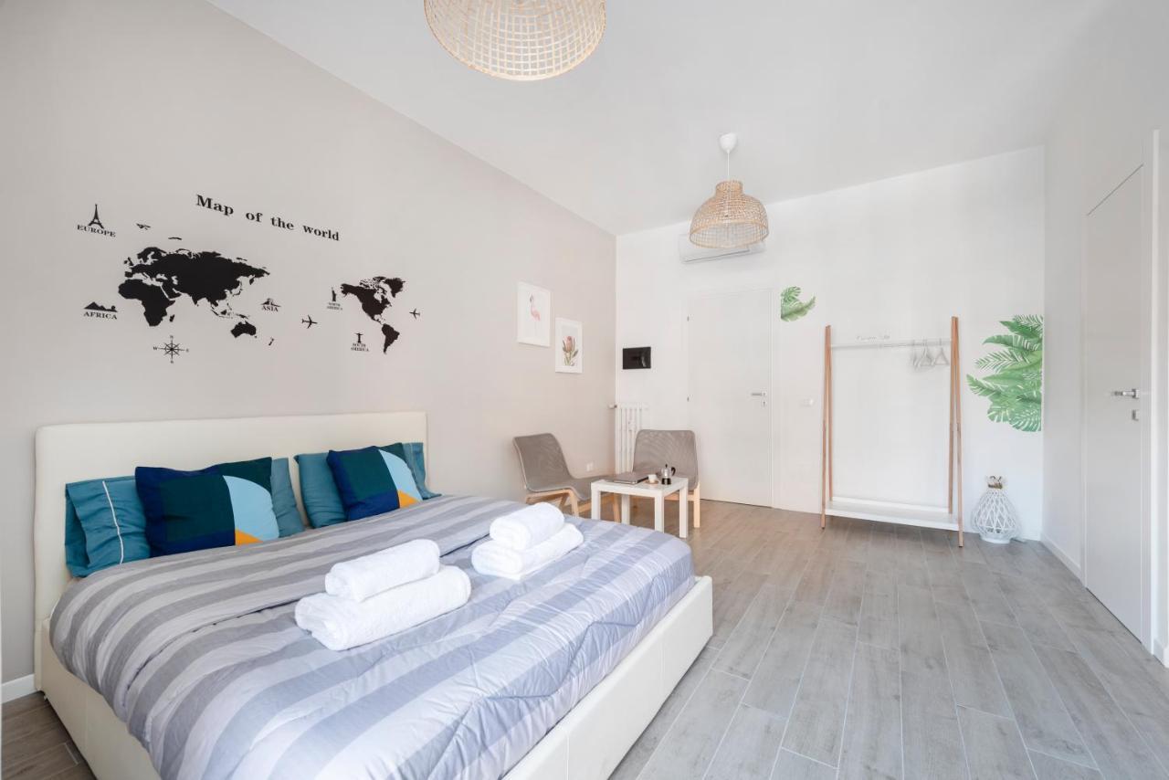 Easystayrome Vatican Home Near Metro Экстерьер фото