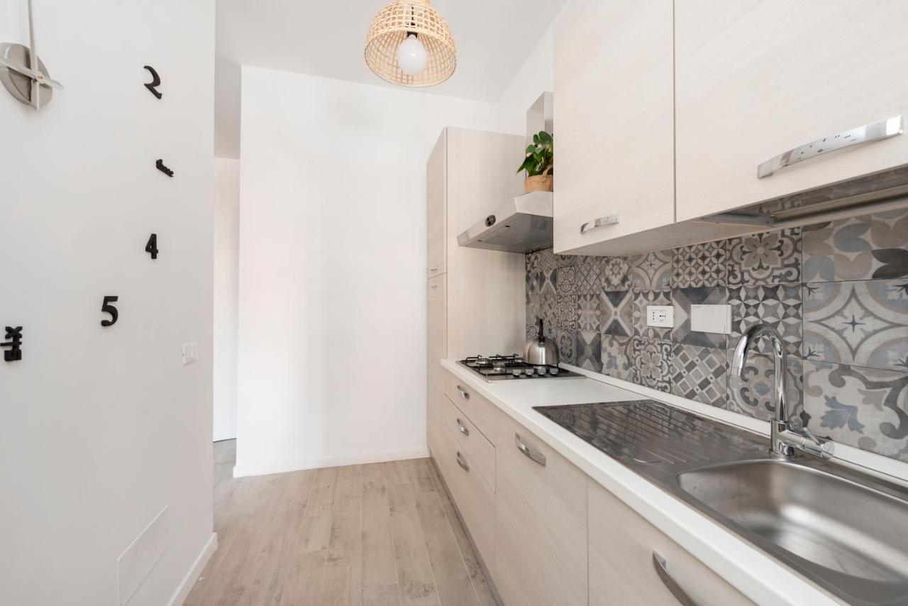 Easystayrome Vatican Home Near Metro Экстерьер фото